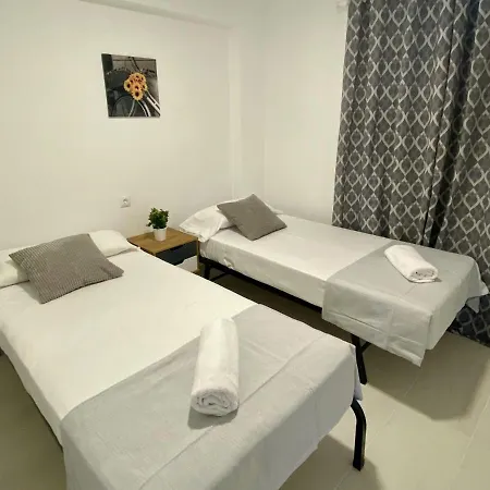 Apartbeach Agustina Aragon Climatizado Y Vistas Playa Apartment Salou