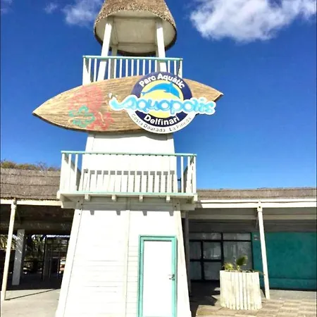 Apartbeach Agustina Aragon Climatizado Frente Playa Apartamento Salou
